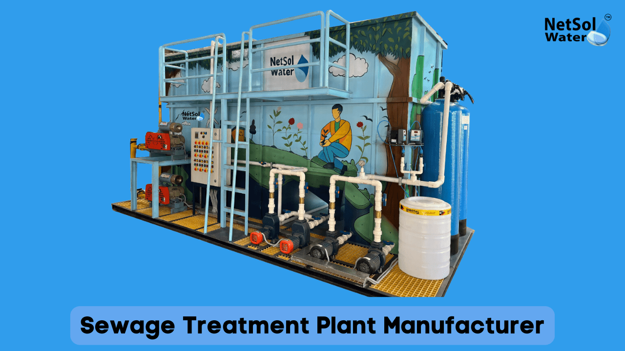 Sewage Treatment Plant Manufacturer In Delhi Sewage Treatment Plant Manufacturer In Delhi